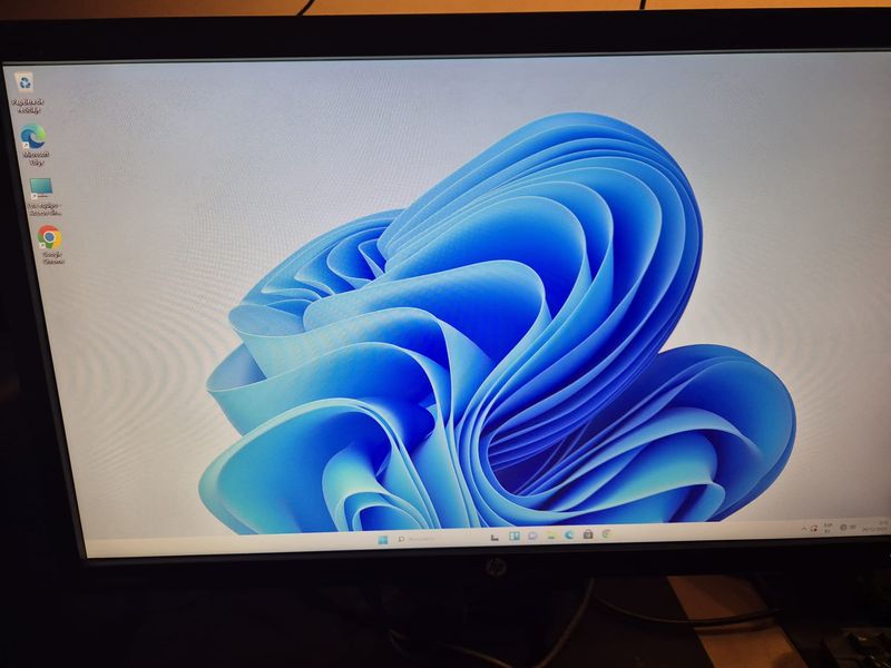 HP Prodesk Ordenador Core i5 Completo afbeelding 3
