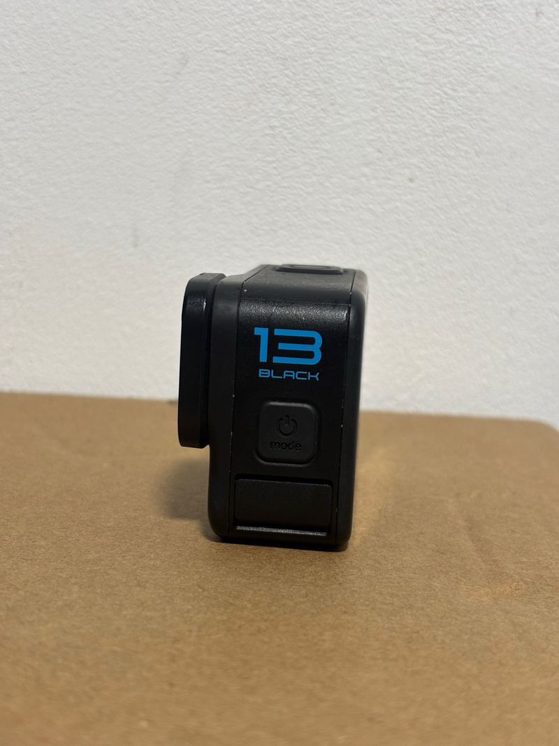 GoPro Hero 13 Black afbeelding 2