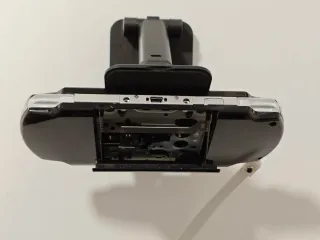 Sony PSP Slim 2004 Piano Black