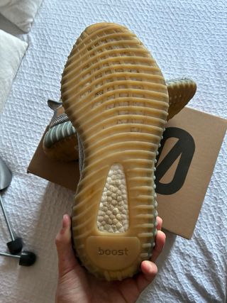 Adidas Yeezy Boost 350 V2 Israfil