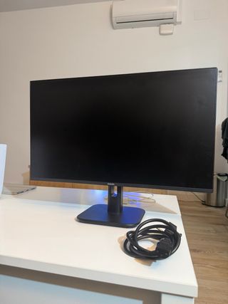 Monitor Philips Negro