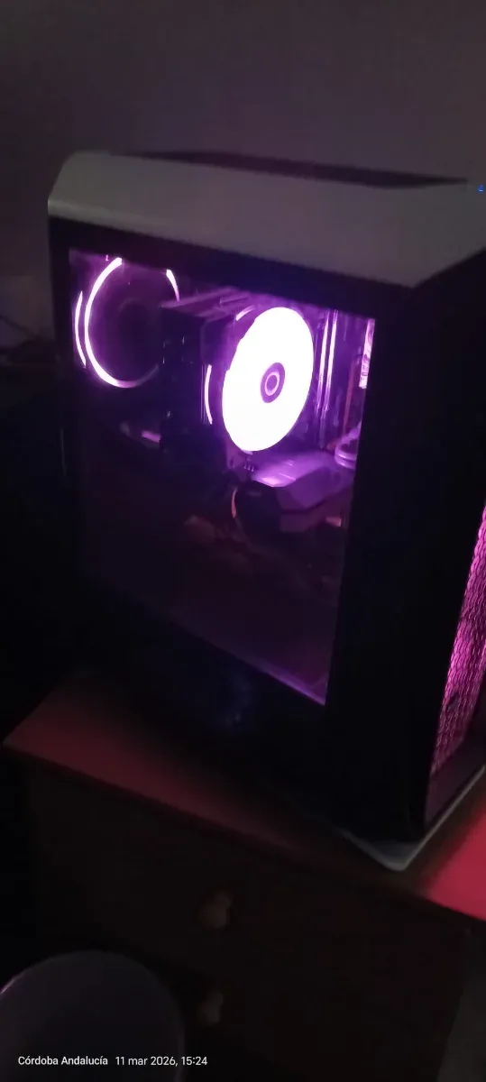 Pc gamer