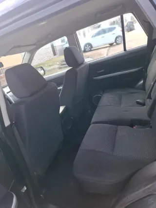 Suzuki Grand Vitara 2007