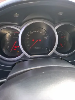 Suzuki Grand Vitara 2007