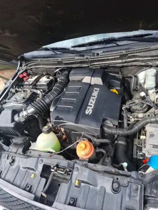 Suzuki Grand Vitara 2007