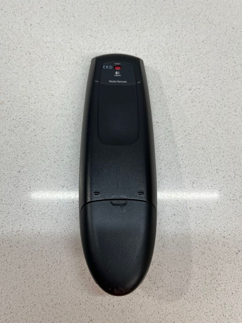 Puntero Logitech Negro/Plateado afbeelding 3