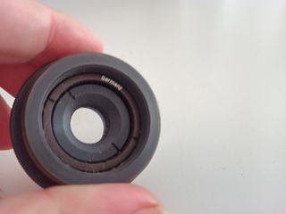 Steinheil München Culminar 60mm f/4.5 RARO