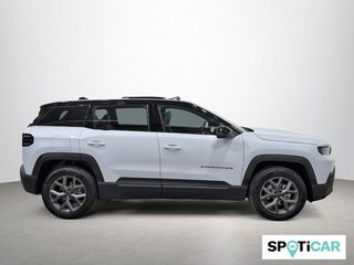 Jeep Compass eHybrid Jeep Compass MHEV Altitude