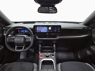 Jeep Compass eHybrid Jeep Compass MHEV Altitude
