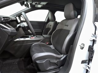 Jeep Compass eHybrid Jeep Compass MHEV Altitude