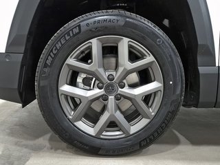 Jeep Compass eHybrid Jeep Compass MHEV Altitude
