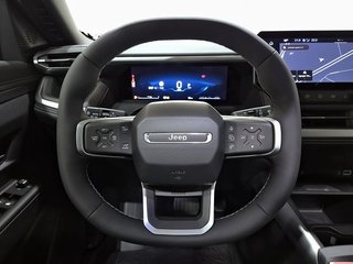 Jeep Compass eHybrid Jeep Compass MHEV Altitude