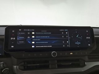 Jeep Compass eHybrid Jeep Compass MHEV Altitude