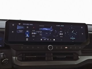 Jeep Compass eHybrid Jeep Compass MHEV Altitude