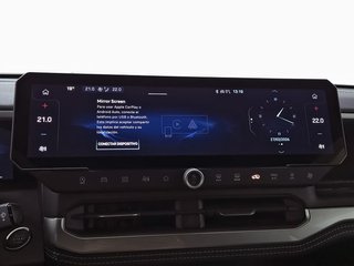 Jeep Compass eHybrid Jeep Compass MHEV Altitude