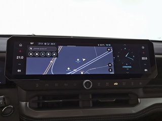 Jeep Compass eHybrid Jeep Compass MHEV Altitude