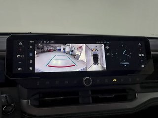 Jeep Compass eHybrid Jeep Compass MHEV Altitude
