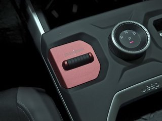 Jeep Compass eHybrid Jeep Compass MHEV Altitude