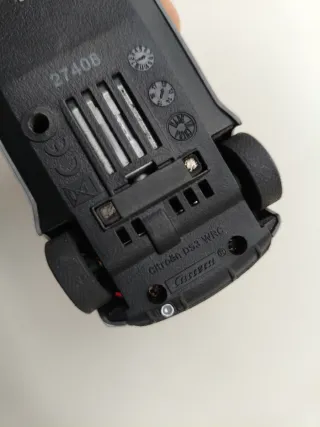 Citroën DS3 WRC Van Merksteijn Scalextric