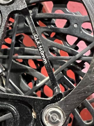 Llantas Roval Terra CLX gravel