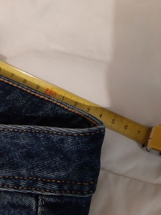 Pantalón vaquero Denim Department Talla 46-48