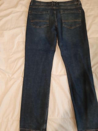 Pantalón vaquero Denim Department Talla 46-48