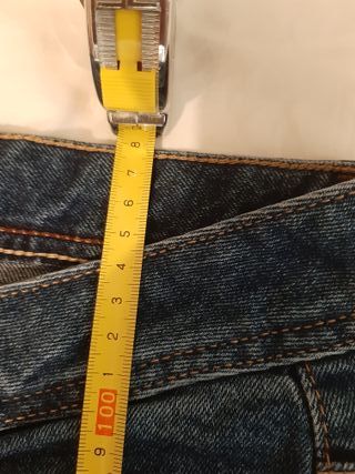 Pantalón vaquero Denim Department Talla 46-48