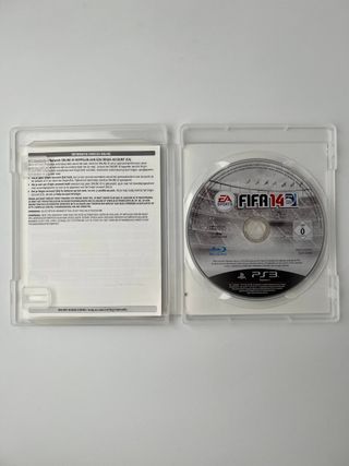 Fifa 14 | Gioco Playstation 3