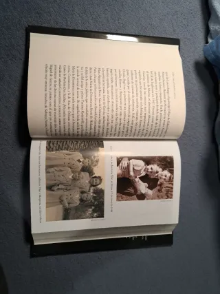 Reconciliación: Memorias
