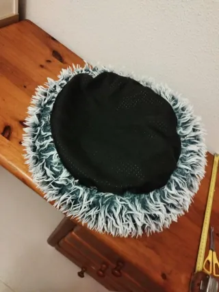 Cama para perro o gato suave