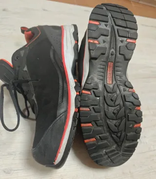 Zapatillas Seguridad Helly Hansen Chelsea Negras