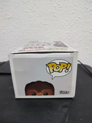 Funko Pop! Star Wars Chewbacca 195
