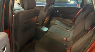 Renault Scenic 1.9 Adventure coronel tapioca