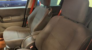 Renault Scenic 1.9 Adventure coronel tapioca