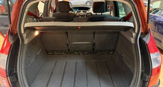 Renault Scenic 1.9 Adventure coronel tapioca