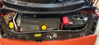 Renault Scenic 1.9 Adventure coronel tapioca