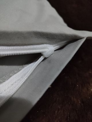 Funda edredón cama 135x200 cm + Funda de almohada