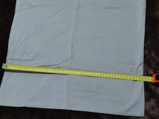 Funda edredón cama 135x200 cm + Funda de almohada