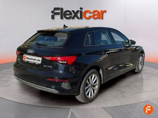 Audi A3 Sportback Advanced 30 TFSI 81kW S tronic