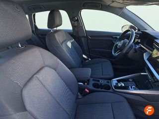 Audi A3 Sportback Advanced 30 TFSI 81kW S tronic