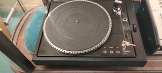 Magnifico Thorens 105