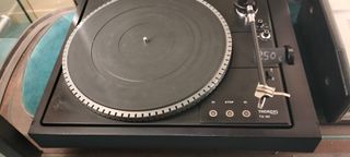 Magnifico Thorens 105