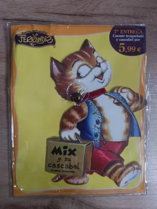 PACK CUENTOS TROQUELADOS