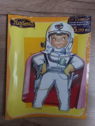 PACK CUENTOS TROQUELADOS