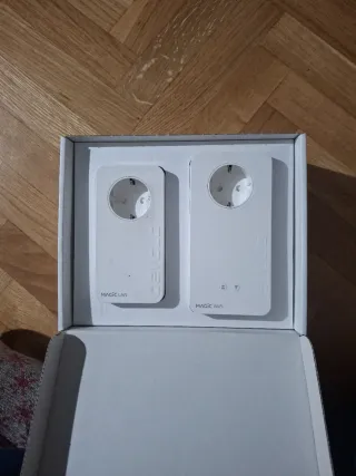 Devolo MAGIC 1 WiFi Starter Kit