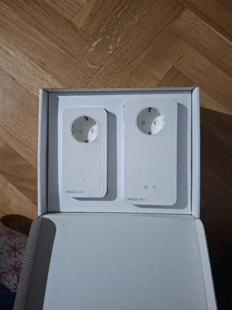 Devolo MAGIC 1 WiFi Starter Kit afbeelding 4