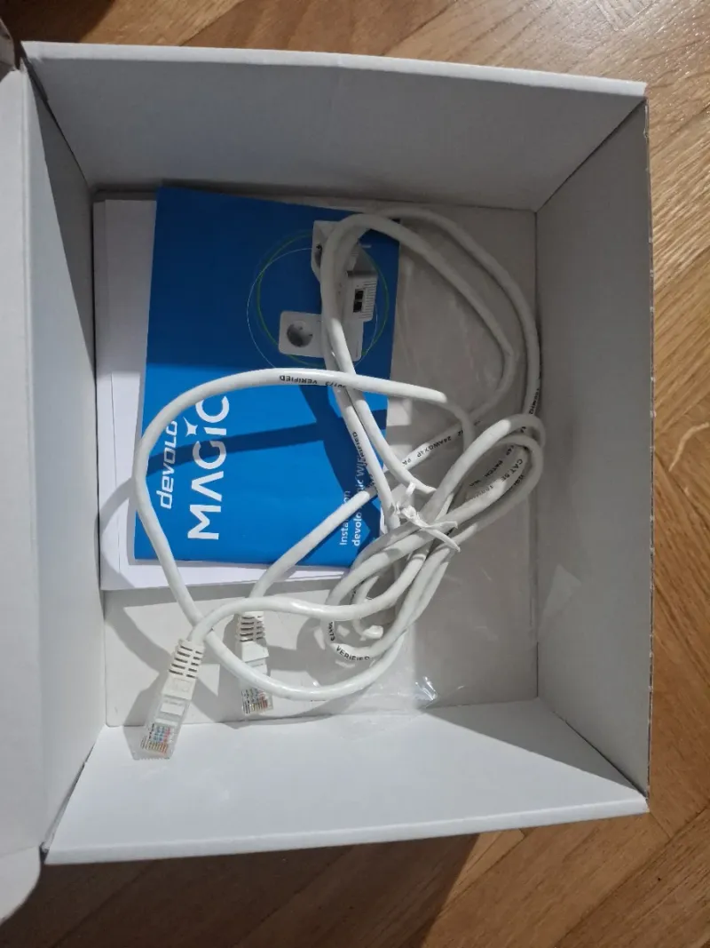 Devolo MAGIC 1 WiFi Starter Kit afbeelding 5