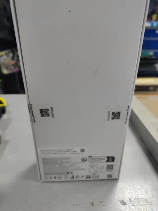 Xiaomi Redmi Note 15 Pro 5G precintado