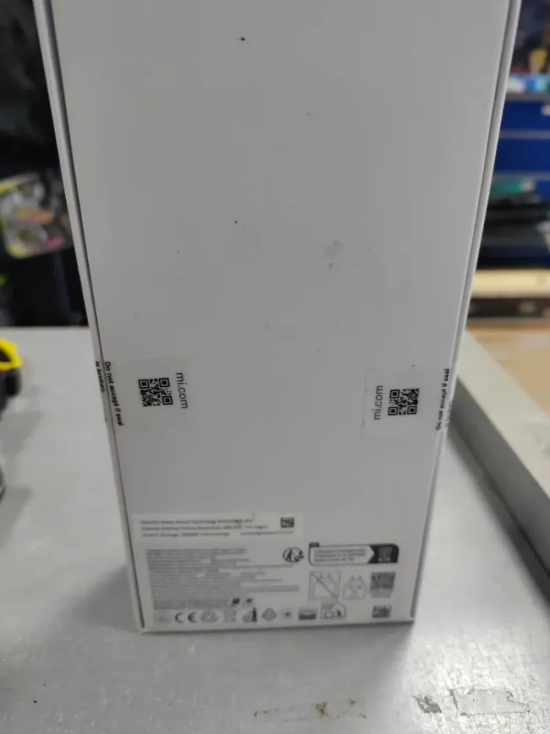 Xiaomi Redmi Note 15 Pro 5G afbeelding 3