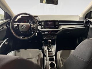 Skoda Fabia 1.0 MPI 59KW (80CV) Active